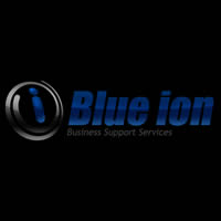 Blue ion